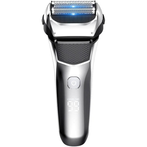 Maywiyi Electric Razor for Men,600mAh Electric Shavers for Men-YZQ-609-A6