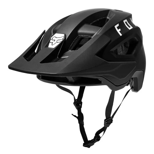 Fox Racing Speedframe Mountain Bike Helmet