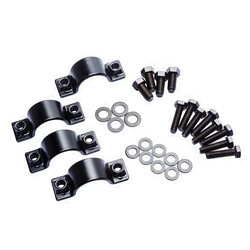 TUSK Replacement Subzero Plow Mount Hardware