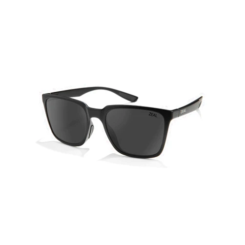 Zeal Optics Campo | Plant-Based Polarized Sunglasses for Men & Women