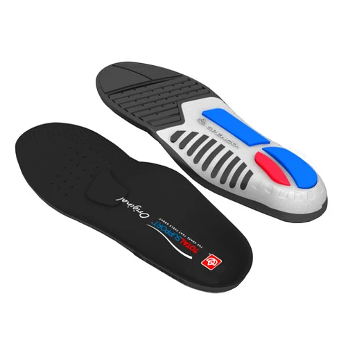 Spenco Total Support Original Insole, Women's 9-10.5/Men's 8-9.5
