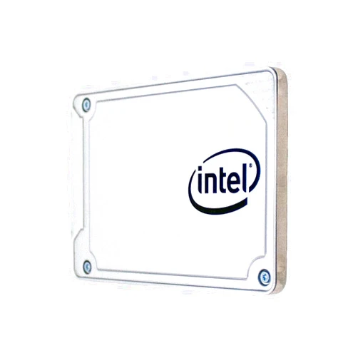 Intel SSD 545s Series (512GB, 2.5