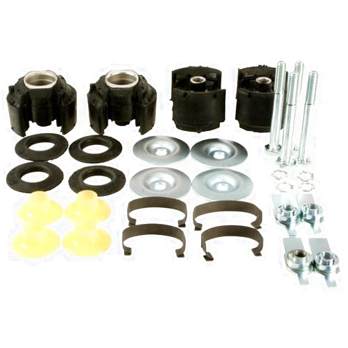 Meyle Subframe Bushing Kit