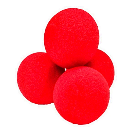 Goshman Magic Trick Sponge Balls 3
