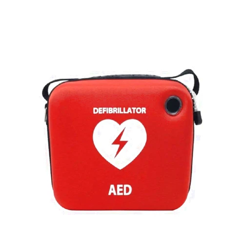 Generic AED Semi-Rigid Carry Case for ONSITE
