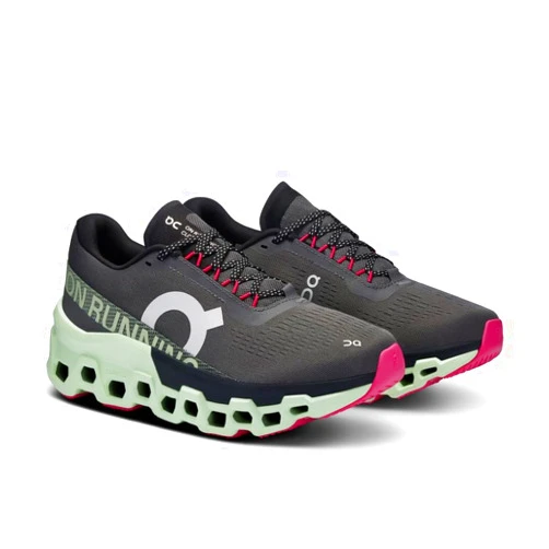 On Women's Cloudmonster 2 Sneaker