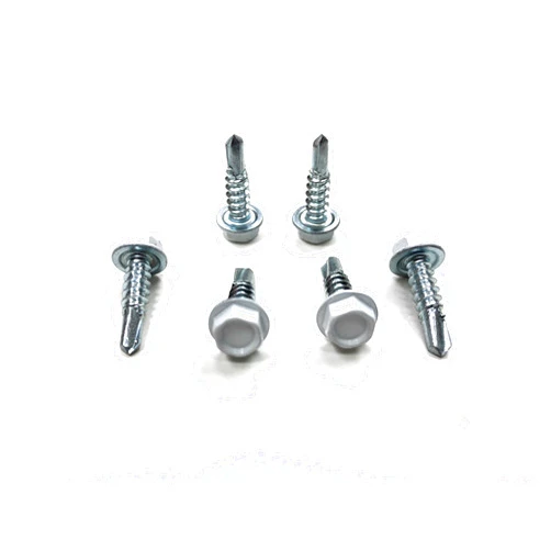 Jufay DME Distribution (50PK with 1 Bit) #8 X 5/8