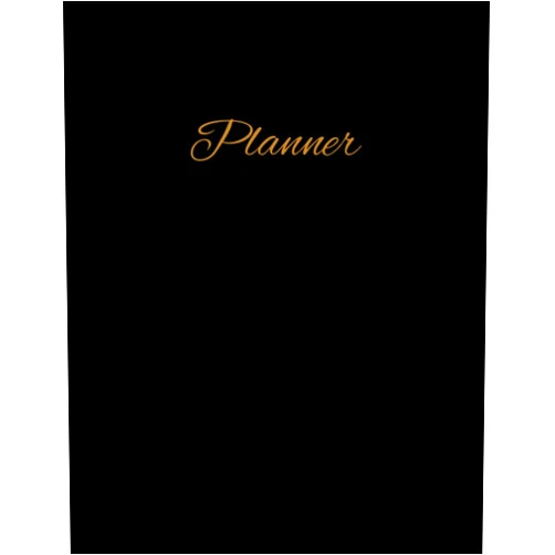 Shhmartee Shhmartee Scrappy Designs: Elegant Notebook, Planner, Lined Journal, 72 sheets, 144 pages, 8.5inch x 11inch planner, Floral patterns paperback organizer, To Do ... Present idea for organised women, girls