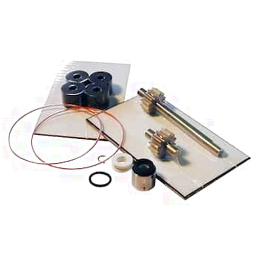 Cole-Parmer Chemsteel R10316CAK Service Kit for 70736-62 (Service Kits for Gear Pumps)