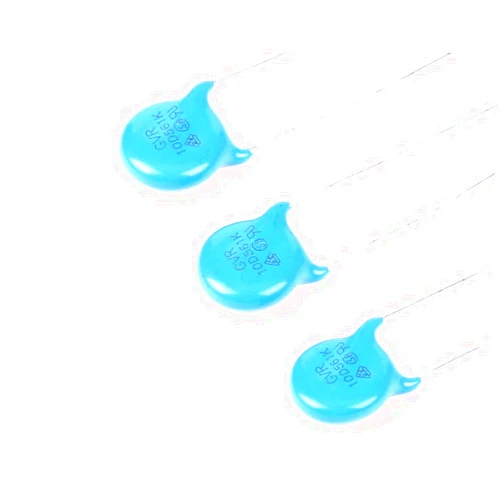 Generic 20pcs Varistors 10D561K 10D-561K 10D561 560V Metal Voltage Dependent Resistor VDR VSR