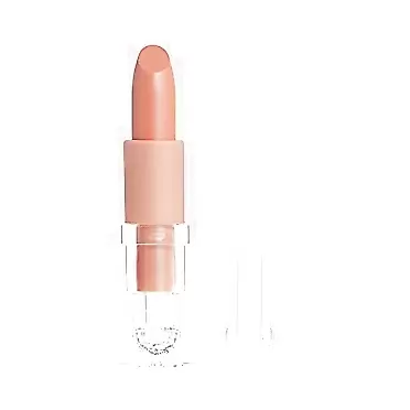 KKW BEAUTY Nude Creme Lipstick, Light Pinky Nude 1
