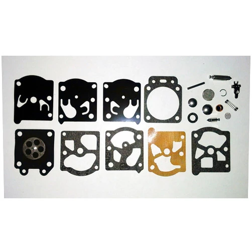 ProPart Carburetor Carb Repair Rebuild Kit Replacement for Walbro K24-WAT Fits WT866 WT924 WT773 WT775 WT925 WT973 Carburetors