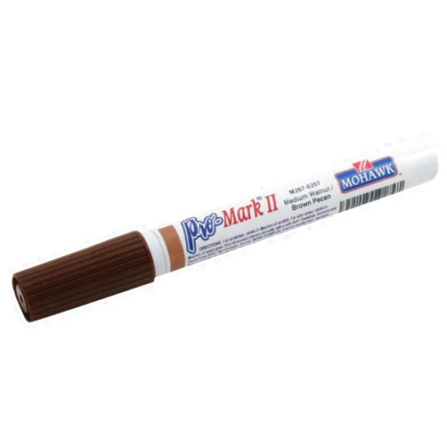 Mohawk Home Mowhawk Mohawk M267-0207 Pro-Mark(TM) Medium Walnut/Brown Pecan (M267-0207)