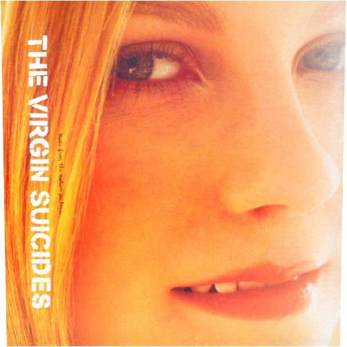 The Virgin Suicides - Original Soundtrack (Artist) Format: Vinyl The Virgin Suicides Music From The Motion Picture