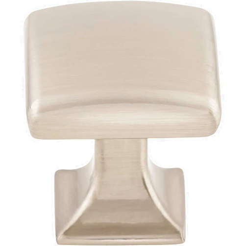 Top Knobs TK721BSN Transcend Collection 1-1/8