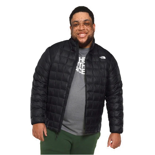 The North Face Men's ThermoBall Eco Jacket 2.0 (Standard and Big Size)