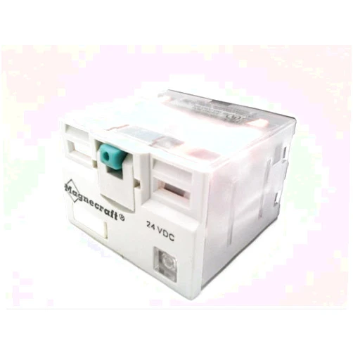 Schneider Electric Legacy Relay 784XDXM4L-24D