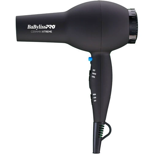 BaBylissPRO Ceramix Xtreme Hair Dryer