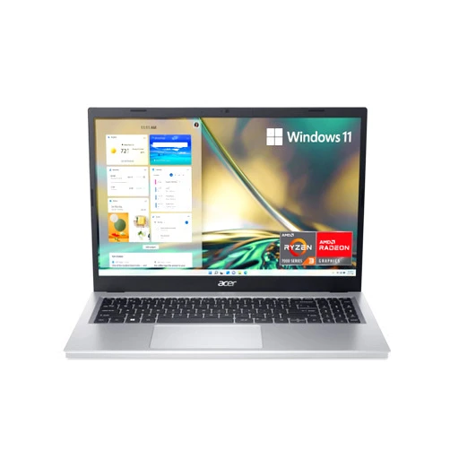 Acer Aspire 3 A315-24P-R7VH Slim Laptop | 15.6