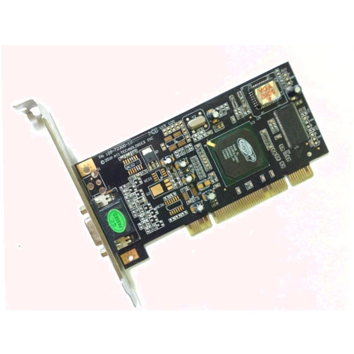 ATI Rage XL 8MB PCI Video Card