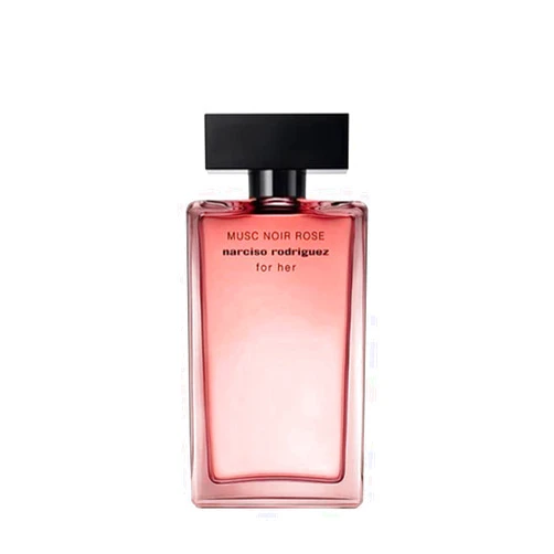 Narciso Rodriguez Musc Noir Rose by Narciso Rodriguez for Women - 3.3 oz EDP Spray