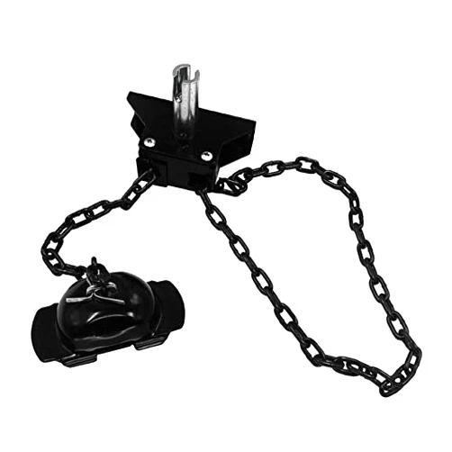Marketplace Auto Parts Spare Wheel Tire Hoist Winch - Compatible with 2004-2015 Nissan Titan