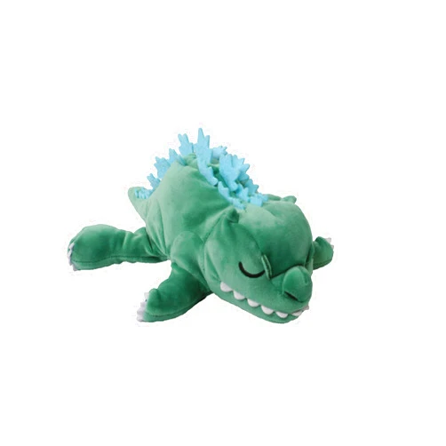 Surreal Entertainment Godzilla: Sleeping Godzilla Previews Exclusive 12-Inch Plush