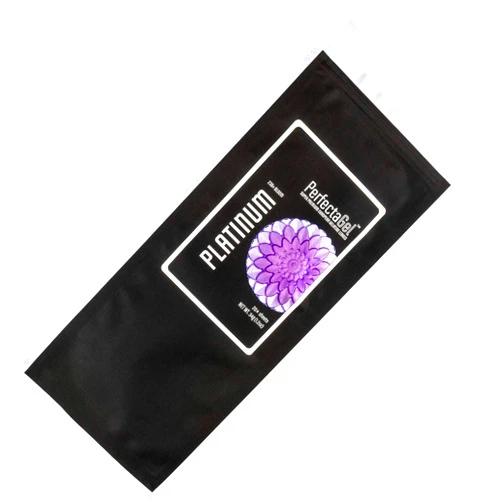 PerfectaGel Platinum Gelatin Sheets (230 Bloom) - 20 Sheets