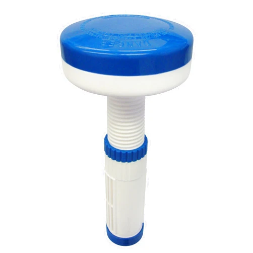 Kokido K676BU/B Swimming Pool Floating Spa Chemical Dispenser