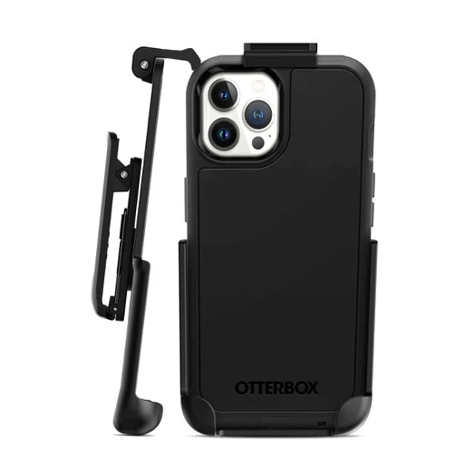 Encased Belt Clip, Fits Otterbox Defender Pro XT Case (iPhone 13/iPhone 14) Holster Only - Case is Not Included