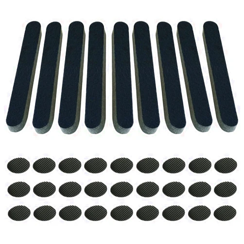 AOUTACC Helmet Padding Kit, Bicycle Replacement Universal Foam Pads Kits Set Mats for Bike Motorcycle Cycling Helmet Accessories