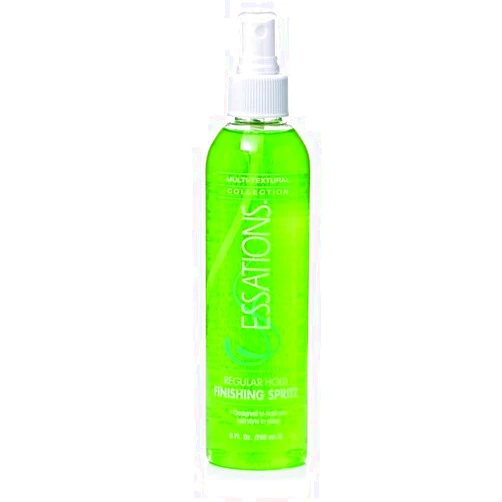 Naked by Essations Essations Regular Hold Finishing Spritz