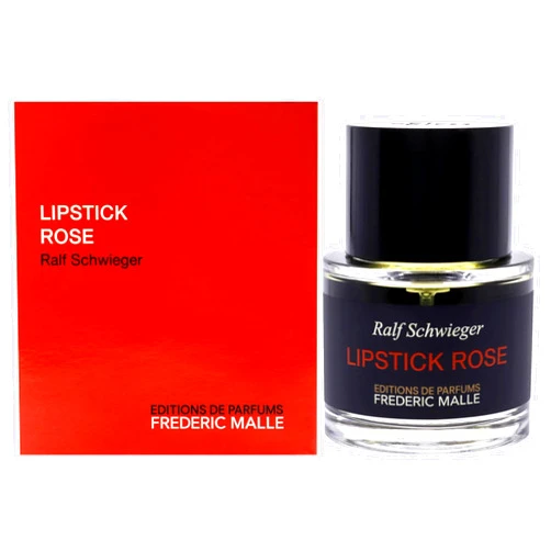 Frederic Malle Lipstick Rose by Frederic Malle for Women - 1.7 oz EDP Spray