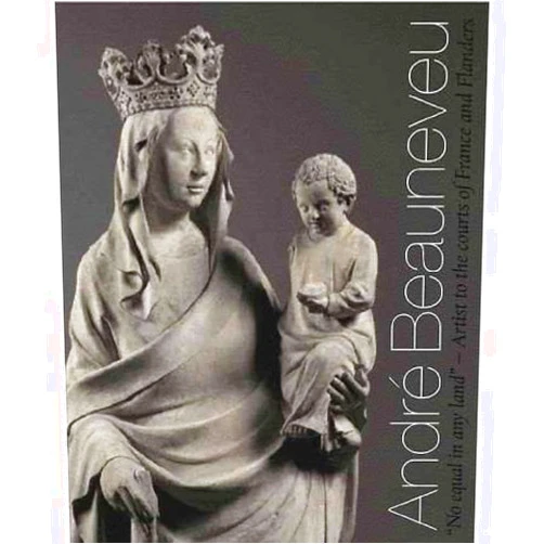 By Susie Nash (Author) No Equal in Any Land: Andre Beauneveu, Artist to the Court of France and Flanders (Hardback) - Common