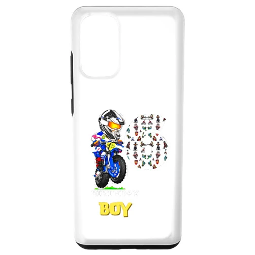 Awesome year 6th birthday youth kids gifts Galaxy S20+ Awesome 6 Year Old 6th Birthday Case