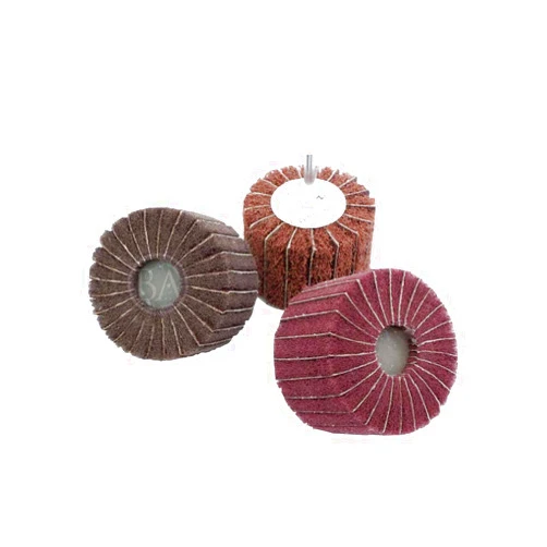 Benchmark Abrasives 3