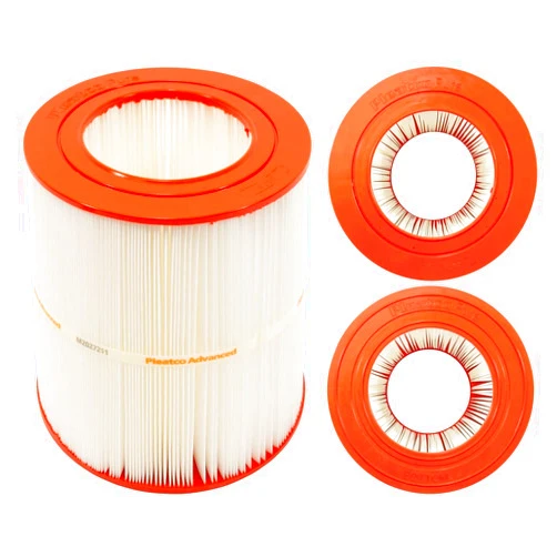 Pleatco PJ50-4 Replacement Cartridge for Jacuzzi CFR/CFT 50, 1 Cartridge