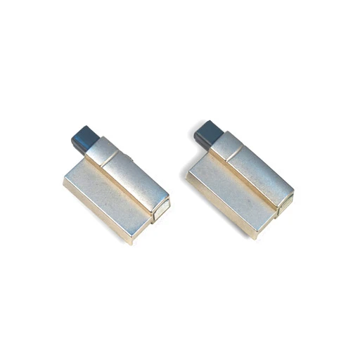 Hettich Hinge Damper Clip Damper Silent System Door Damper for Pot Hinges Pack of 2