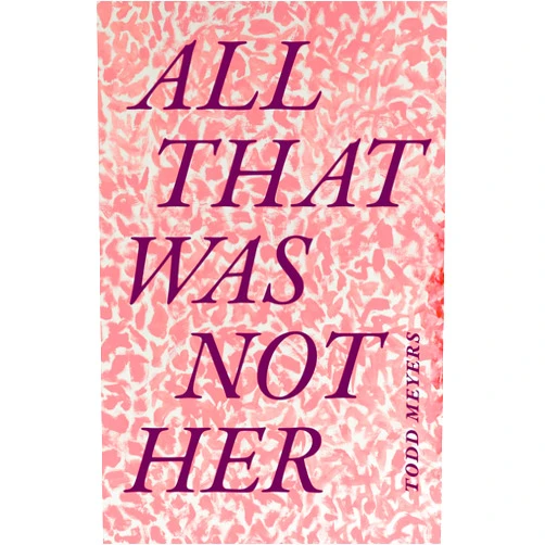 By Todd Meyers (Author) Format: Kindle Edition All That Was Not Her (Critical Global Health: Evidence, Efficacy, Ethnography)
