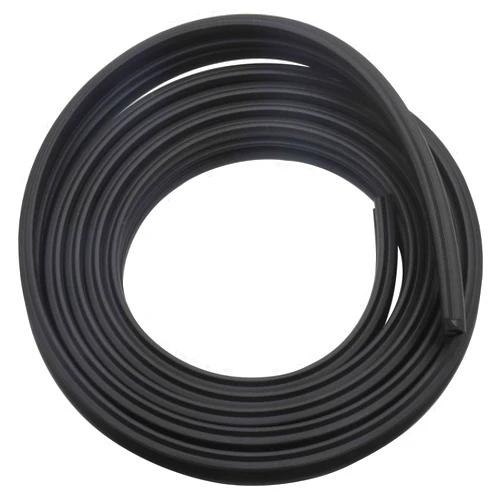 Lusperi W11177741 Dishwasher Gasket Door Seal by Lusperi - Compatible with Whirlpool Maytag Kenmore Dishwashers - Replaces W10300924 W10300924V 4843807 W10660528