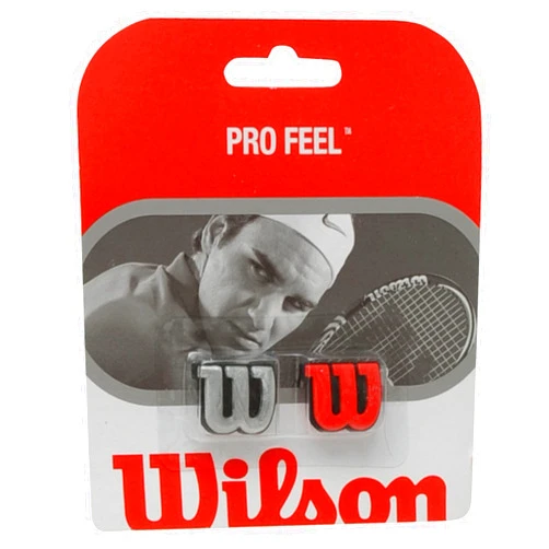 Wilson Pro Feel Dampner - -