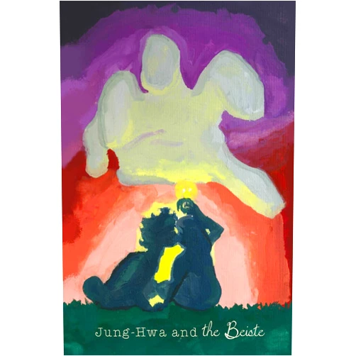 A. E. Berbres Jung-Hwa and the Beiste