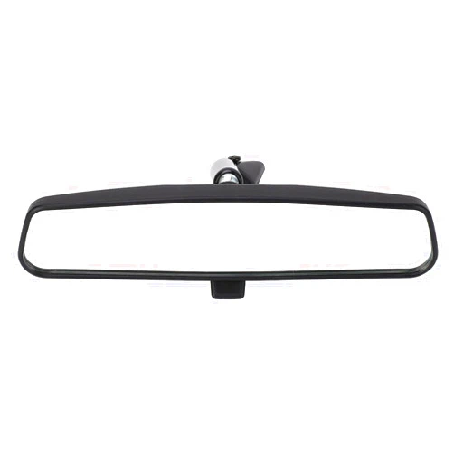 Banapoy Rear View Mirror, KD53-69-220B Interior Rearview Mirror, Universal Car Interior Rear View Mirror Assembly for Mazda 3 2014-2018, CX-3 2018, CX-5 2013-2016