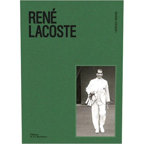 Laurence Benaïm,Floc'h René Lacoste