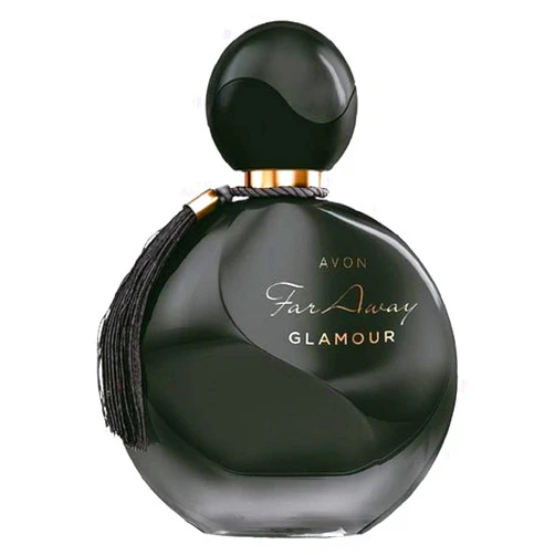AVON Far Away Glamour Eau de Parfum Natural Spray 50ml - 1.7 fl.oz.