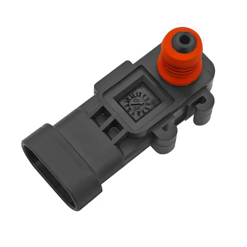 BESULEN Fuel Tank Pressure Sensor, Fuel Pump Tank Vapor Vent, OEM# 16238399, 16196060, 12219388, Compatible with Many Vehicle Type, Automotive Replacement Accessories