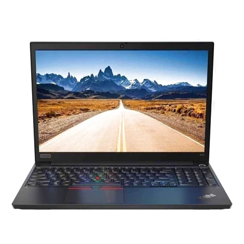 Lenovo 2020 ThinkPad E15 15.6” FHD Business Laptop Computer, 10th gen Intel i5-10210U 16GB RAM, 256GB SSD, WiFi HDMI Win10 Pro (Renewed)