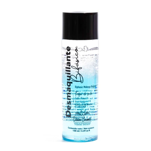 CJ CATALINA JARAMILLO EYEBROWS SPECIALIST CATALINA JARAMILLO - Biphasic Makeup Remover