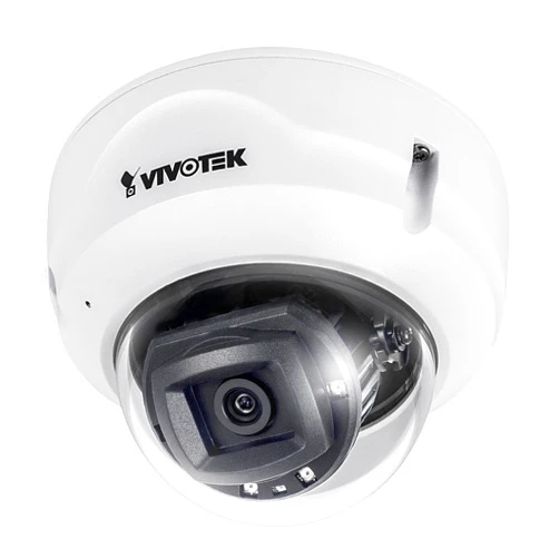 VIVOTEK FD9389-EHTV-V2 5 MP Dome Camera