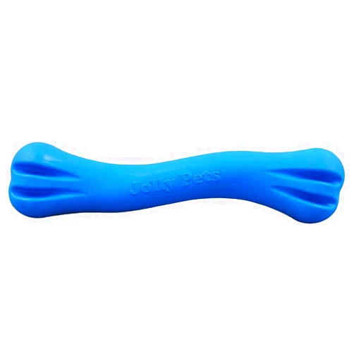 Jolly Pets Jolly Bone, Medium/Blue